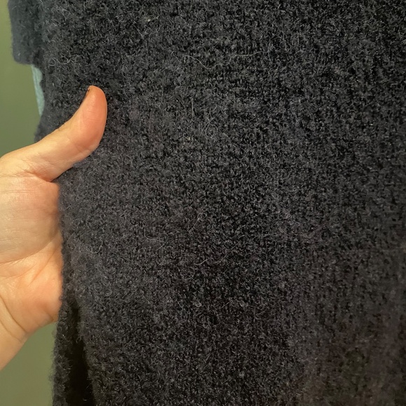 Sweater dress by Tibi - Picture 3 of 5